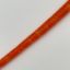 Picture of Block Dark Orange Graduated Heishi Beads 5-10mm, 16" Strand