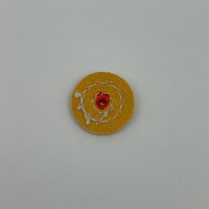 Picture of Chamois Wheel 1 Inch