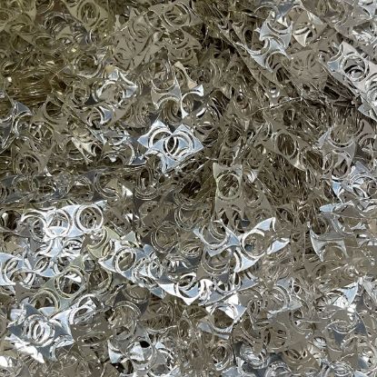 Picture of Sterling Silver Clean Scrap