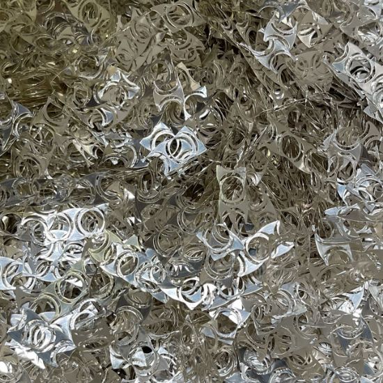 Picture of Sterling Silver Clean Scrap