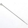 Picture of Silver Plated Eye Pins, 2-1/2" x 22ga, Sold per pkg of 50