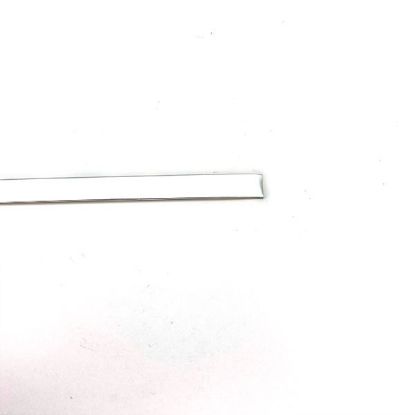 Picture of .999 Fine Silver Plain Bezel Strip, 1/4" x 26 Gauge