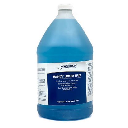 Picture of Gallon Handy Liquid Flux - CANNOT SHIP