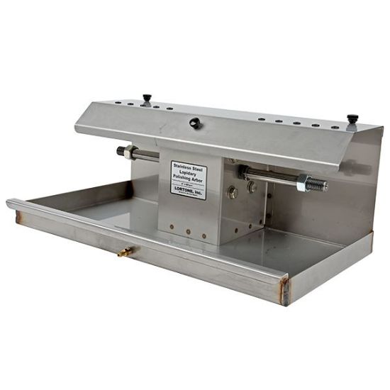 Picture of Lortone 6" Arbor Shell