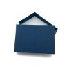 Picture of Navy Blue Cotton Filled Gift Box 3 1/16 x 2 3/25 x 1 Inch
