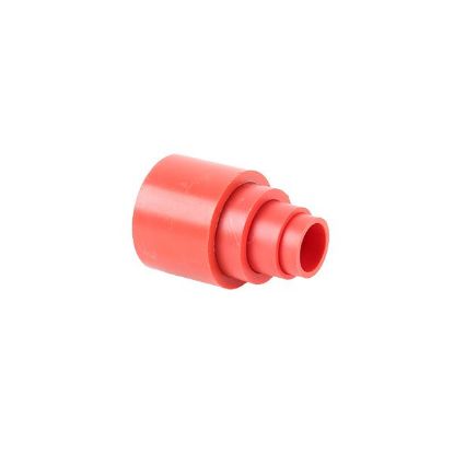 Picture of Telescoping Arbor Bushings Plastic, 1/2" - 1-1/4"