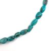 Picture of Turquoise Stabilized Nugget Beads 9-12mm, 16" Strand