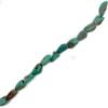 Picture of Stabilized Turquoise Chip Beads 3-5mm, 16" Strand