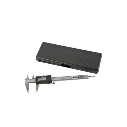 Picture of 3 Function Digital Caliper 6 Inch/150mm
