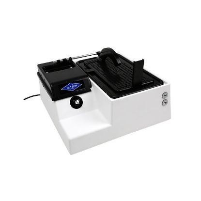 Picture of 6" Complete Trim Saw with 2 Blades