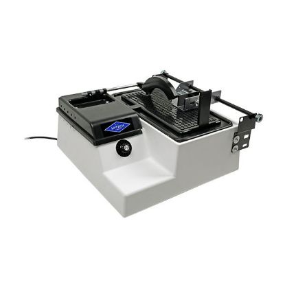 Picture of 6" Complete Trim Saw with 2 Blades & Vise