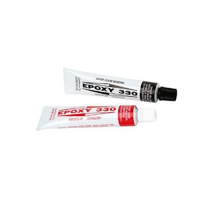 Picture of Clear Epoxy 330, 2.5 oz