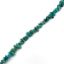 Picture of Stabilized Turquoise Chip Beads 3-5mm, 16" Strand