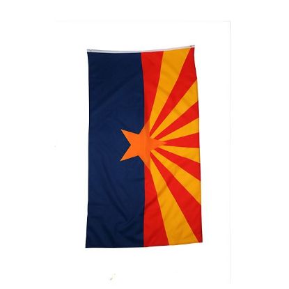 Picture of Flag 3x5 Arizona