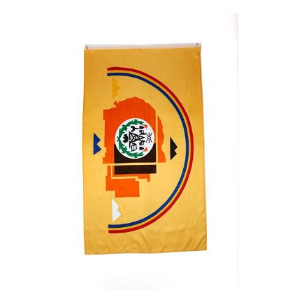 Picture of Navajo Nation Flag 3x5'