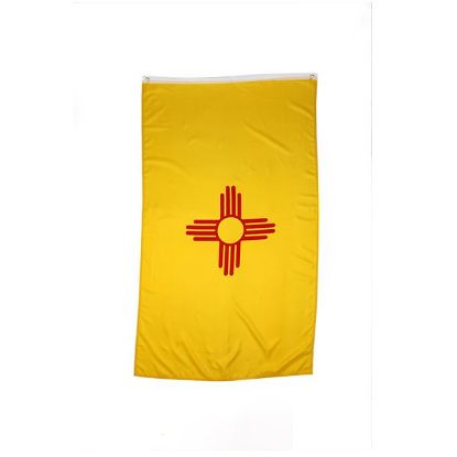 Picture of New Mexico Flag 3x5'