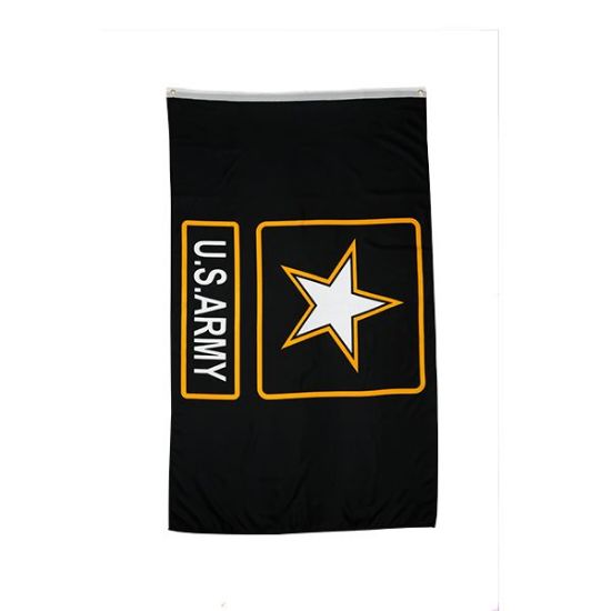 Picture of US Army Flag 3x5'