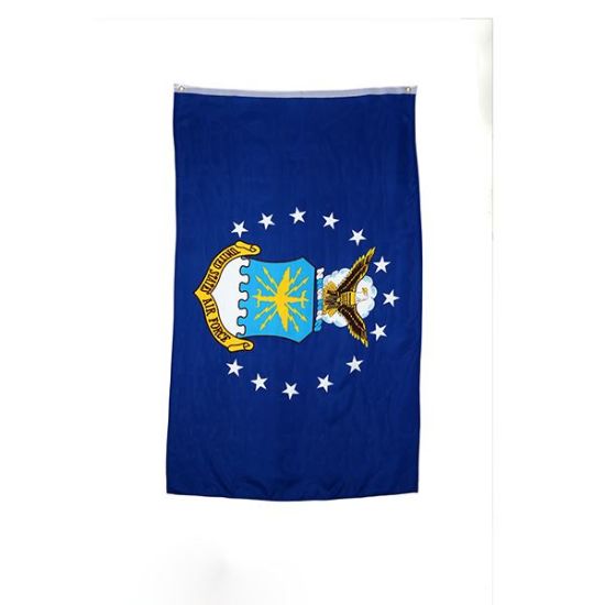 Picture of US Air Force Flag 3x5'
