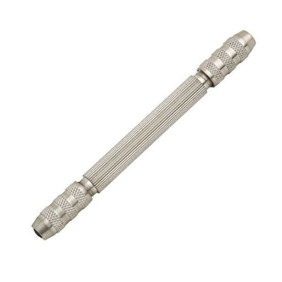 Picture of Vise Pin with Two Collets