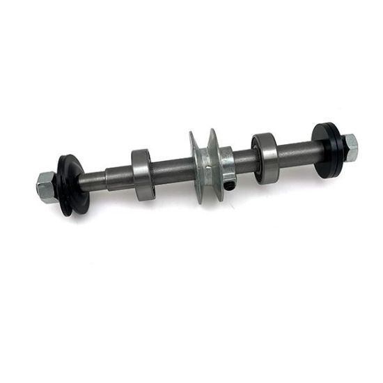 Picture of Replacement Saw Arbor for 721002 6 Inch