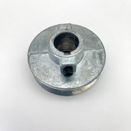Picture of Replacement Pulley, 3/4" Pulley Bore, 2-1/2" Pulley Outside Diameter