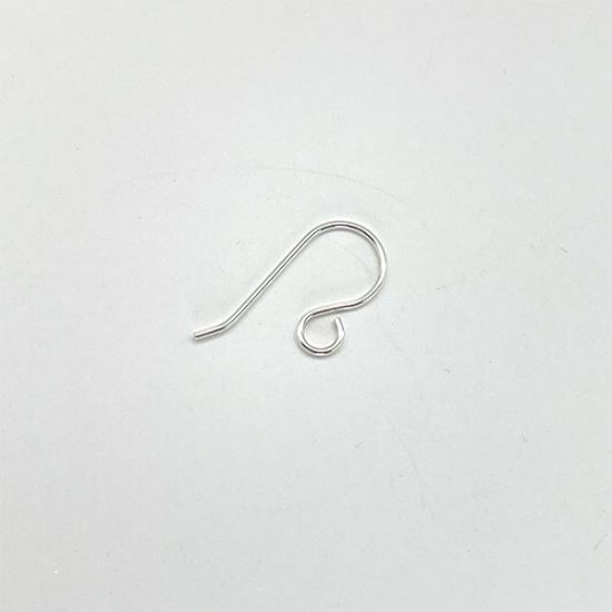 Picture of Sterling Silver Contemporary Ear Wire .032 Inch