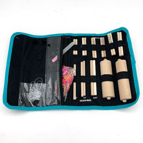 Picture of Deb Moffett-Hall's Endless Loom