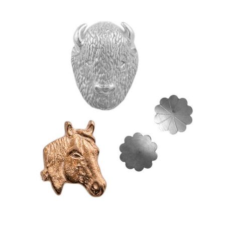 Picture for category Assorted Castings