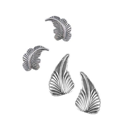 Picture for category Leaf  Castings