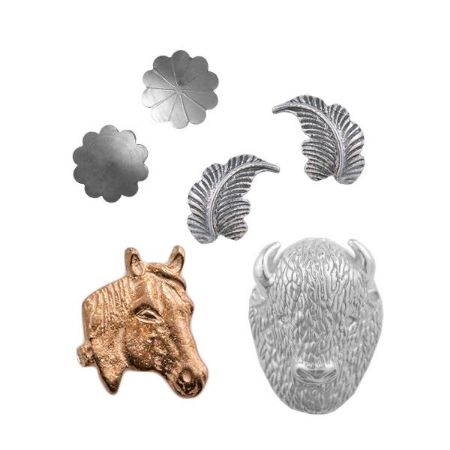 Picture for category Castings