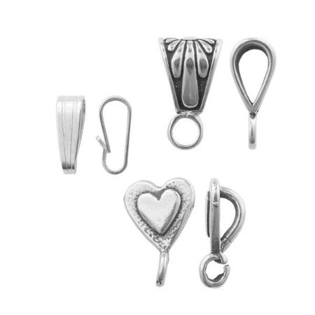 Picture for category Bails