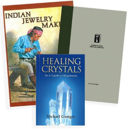 Picture for category Books and Videos