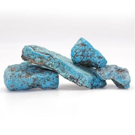 Picture for category Rough Turquoise