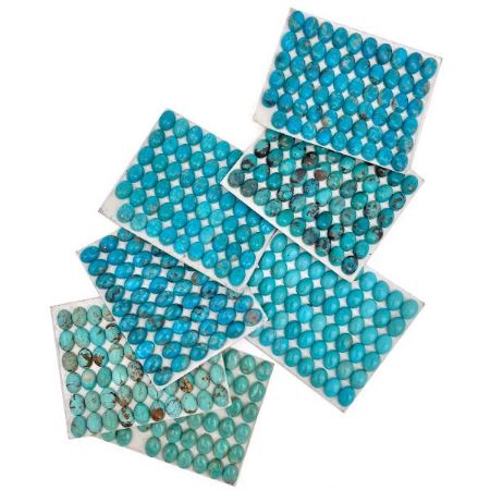 Picture for category Turquoise Cabochons