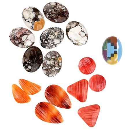 Picture for category Cabochons