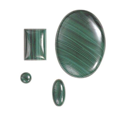 Picture for category Malachite