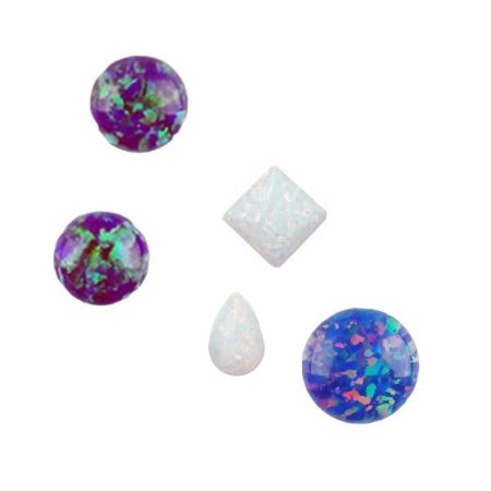 Picture for category Imitation Opal