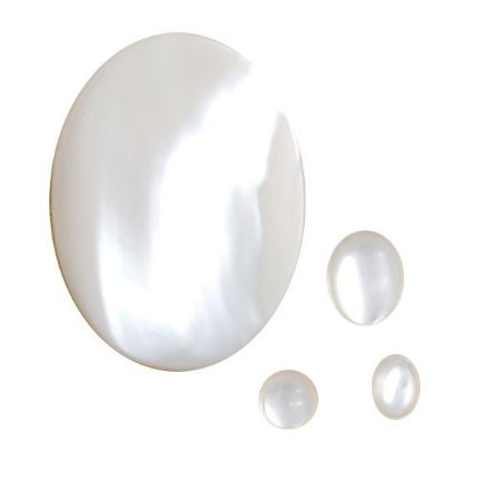 Picture for category Mother of Pearl