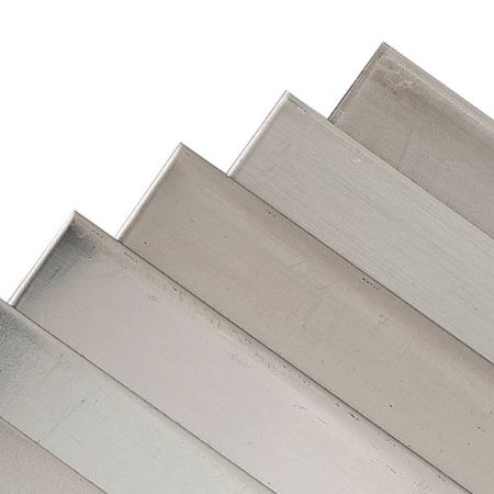 Picture for category Bulk Nickel Silver Sheet