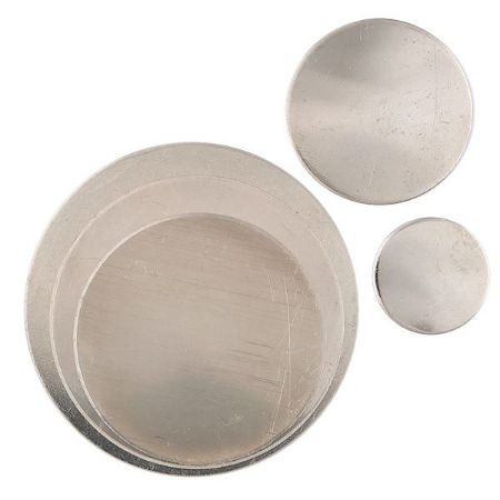 Picture for category Nickel Silver Discs