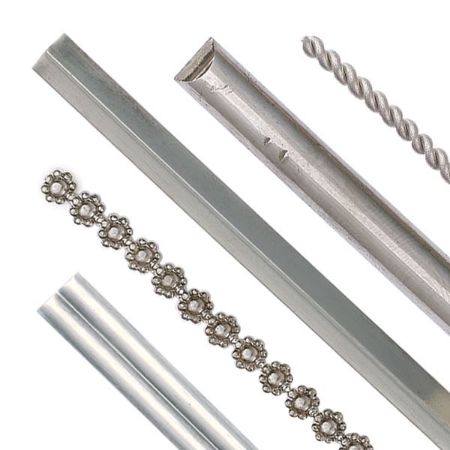 Picture for category Nickel Silver Wire