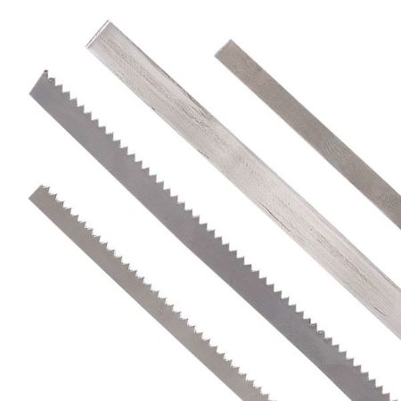 Picture for category Nickel Silver Bezel