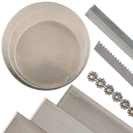 Picture for category Nickel Silver