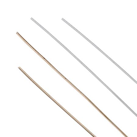 Picture for category Sterling Silver Solder Wire