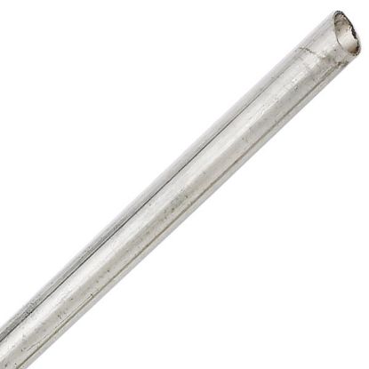 Picture of Tubing, Sterling Silver Seamless, 2 x 28 Gauge
