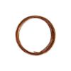 Picture of Square Wire Copper 16 Gauge/.051 Inch. 10 Ft.
