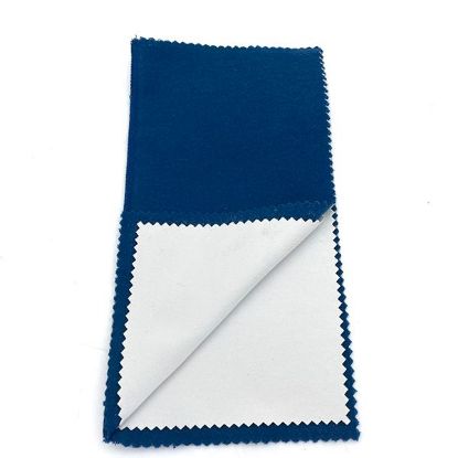 Picture of Treated Rouge Polish Cloth, 10" x 10"