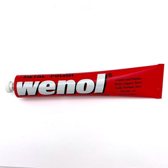Picture of Wenol +K Polish 100 ml