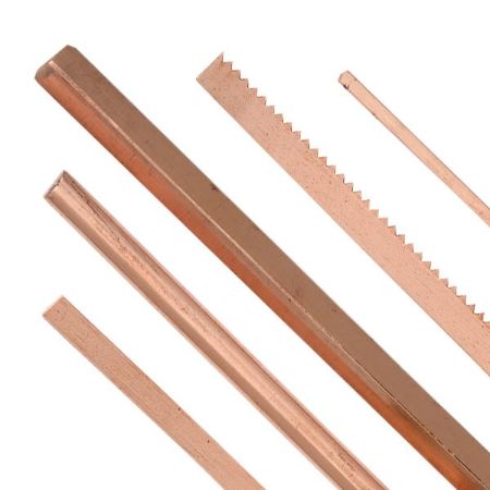 Picture for category Copper Wire