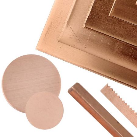 Picture for category Copper